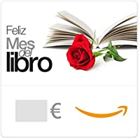 E-Cheque Regalo de Amazon.es